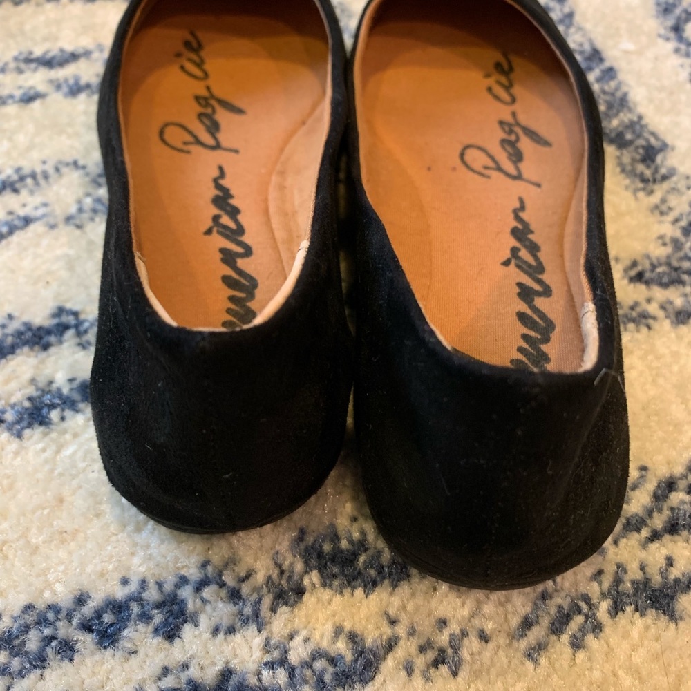 American Rag Flats - Picture 2 of 3